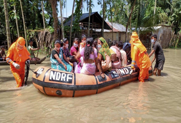 Disaster Management