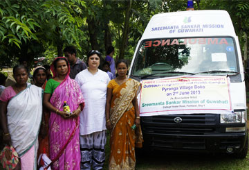 Health Camps