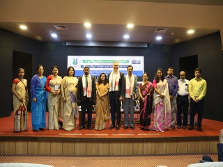 Assam Chapter